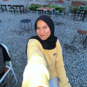 Photo of Zulfa Mulazimatul Fuadah